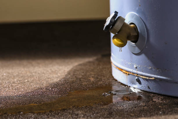 North Newton, KS Water damage restoration Company