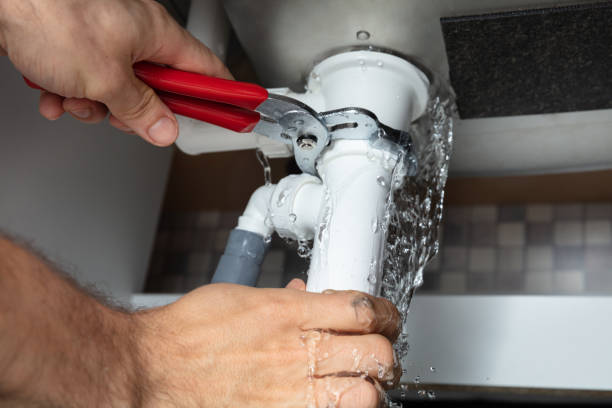 Best Ceiling water damage repair  in North Newton, KS