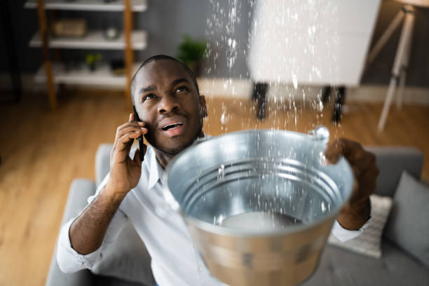 Best Sewage cleanup and water damage restoration  in North Newton, KS