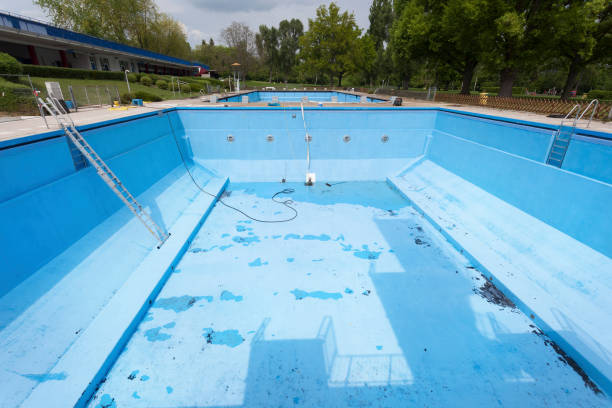 Best Flood restoration services  in North Newton, KS