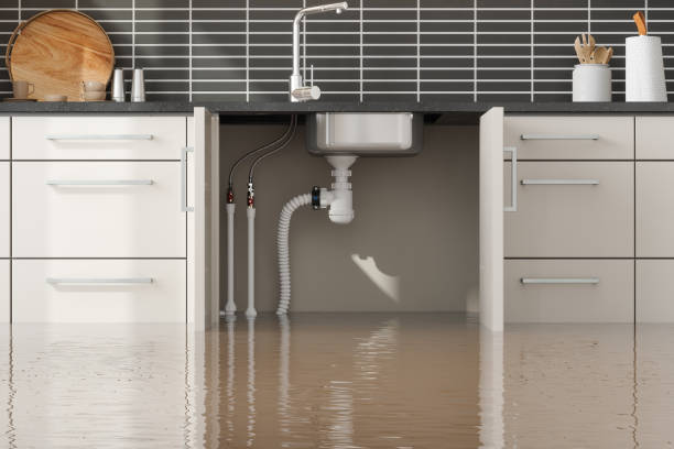 Best Emergency water damage restoration  in North Newton, KS