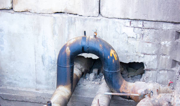 24/7 water damage repair in North Newton, KS