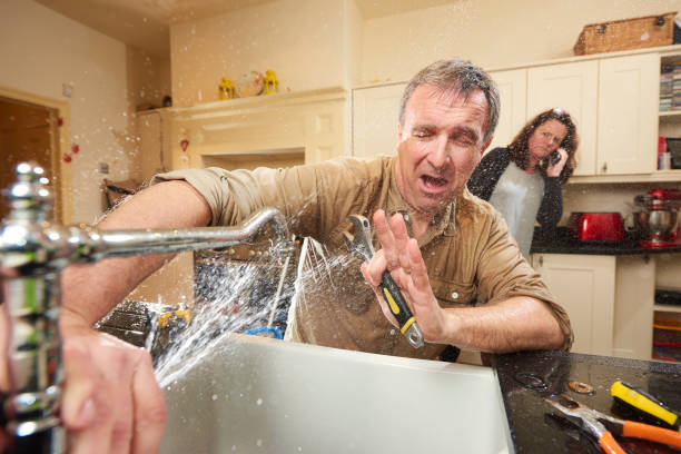 Best 24-hour water damage restoration  in North Newton, KS